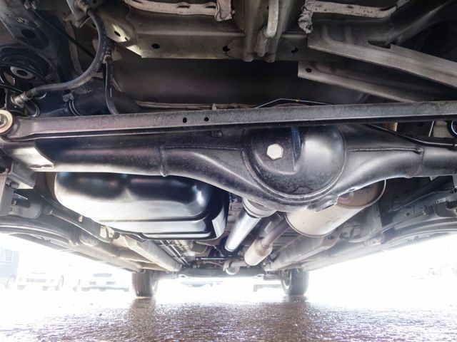 MITSUBISHI EK X 4WD 2020 Image 31