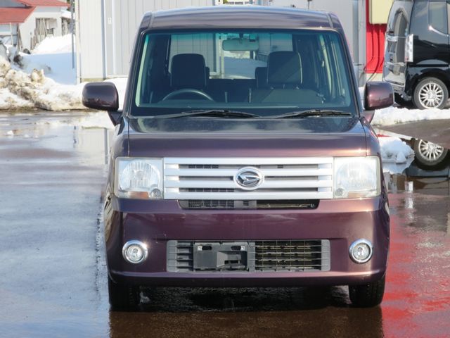 DAIHATSU MOVE CONTE 4WD 2016 Image 31