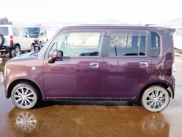 DAIHATSU MOVE CONTE 4WD 2016 Image 31