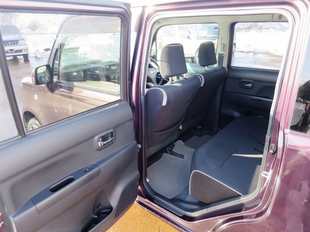 DAIHATSU MOVE CONTE 4WD 2016 Image 31