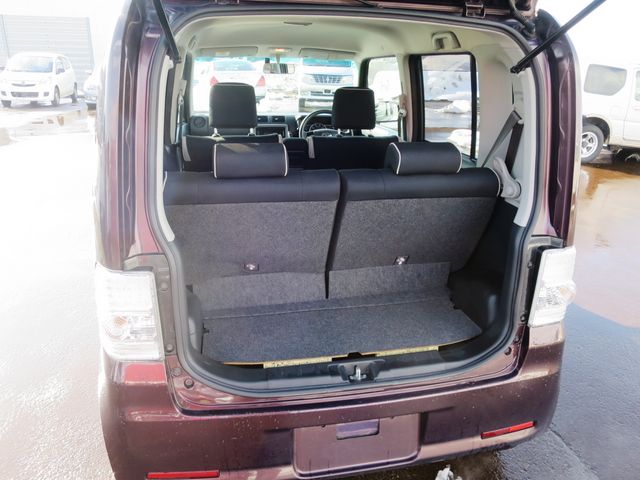 DAIHATSU MOVE CONTE 4WD 2016 Image 31