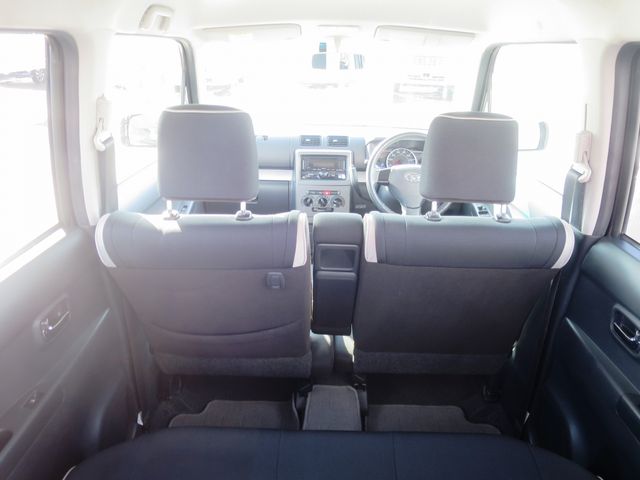 DAIHATSU MOVE CONTE 4WD 2016 Image 31