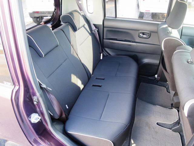 DAIHATSU MOVE CONTE 4WD 2016 Image 31