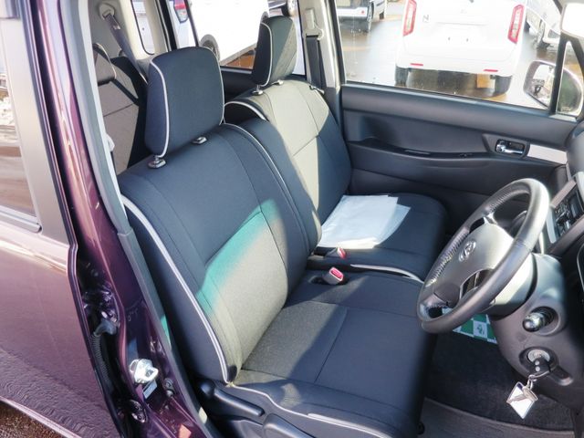 DAIHATSU MOVE CONTE 4WD 2016 Image 31