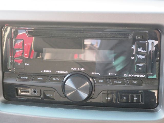 DAIHATSU MOVE CONTE 4WD 2016 Image 31