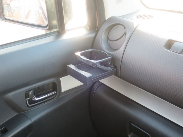 DAIHATSU MOVE CONTE 4WD 2016 Image 31