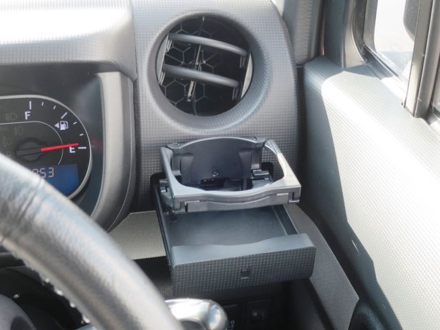 DAIHATSU MOVE CONTE 4WD 2016 Image 31