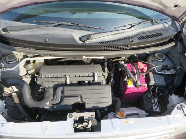 DAIHATSU MOVE CONTE 4WD 2016 Image 31