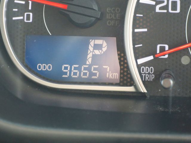 DAIHATSU MOVE CONTE 4WD 2016 Image 31