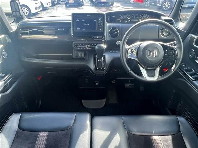 HONDA N BOX CUSTOM 2017 Image 31