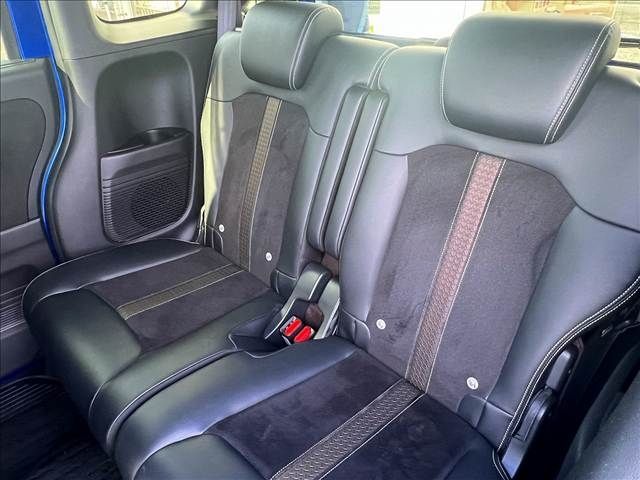 HONDA N BOX CUSTOM 2017 Image 31