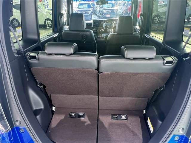 HONDA N BOX CUSTOM 2017 Image 31