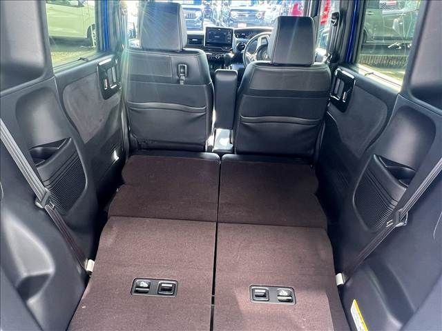 HONDA N BOX CUSTOM 2017 Image 31