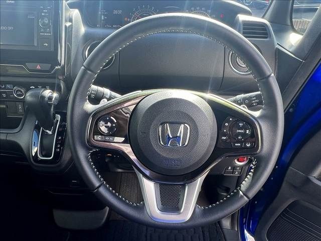 HONDA N BOX CUSTOM 2017 Image 31