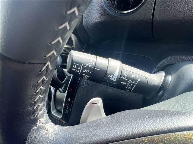 HONDA N BOX CUSTOM 2017 Image 31