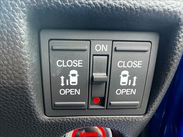 HONDA N BOX CUSTOM 2017 Image 31