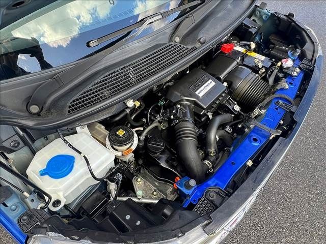 HONDA N BOX CUSTOM 2017 Image 31