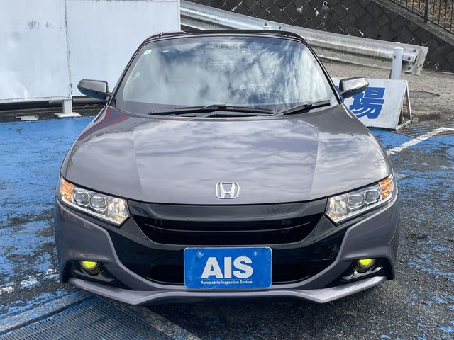 HONDA S660 2016 Image 31