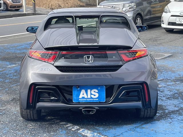 HONDA S660 2016 Image 31