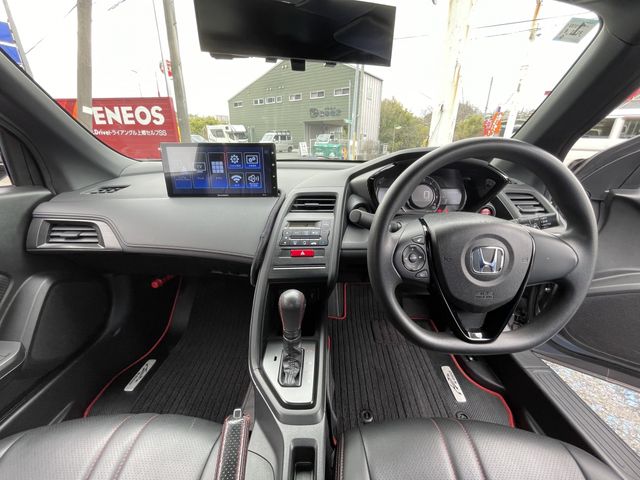 HONDA S660 2016 Image 31