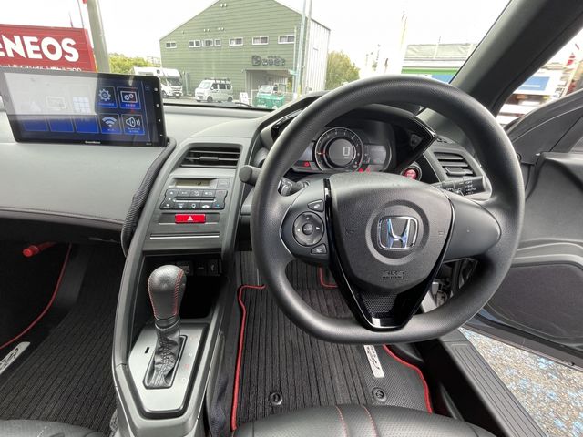 HONDA S660 2016 Image 31