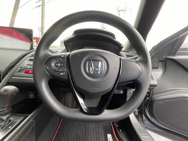 HONDA S660 2016 Image 31