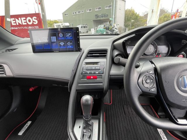 HONDA S660 2016 Image 31