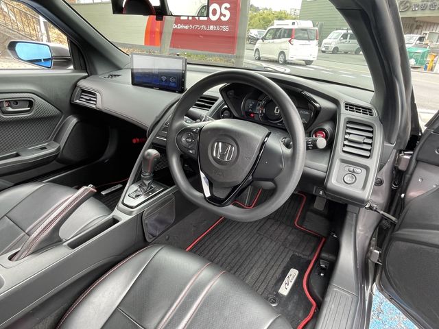 HONDA S660 2016 Image 31