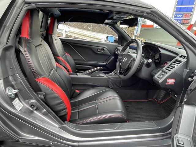 HONDA S660 2016 Image 31