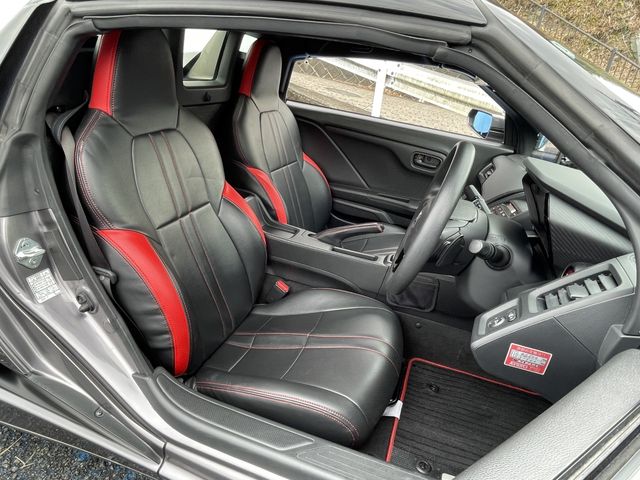 HONDA S660 2016 Image 31