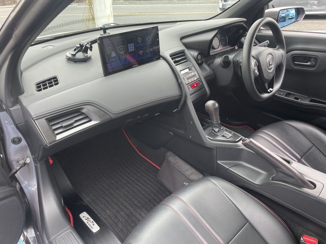 HONDA S660 2016 Image 31