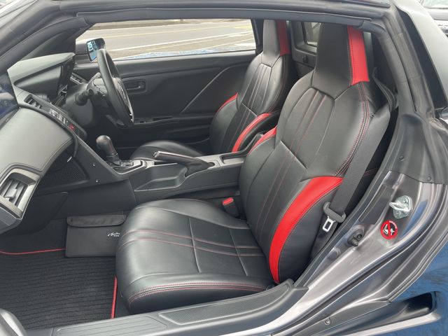 HONDA S660 2016 Image 31