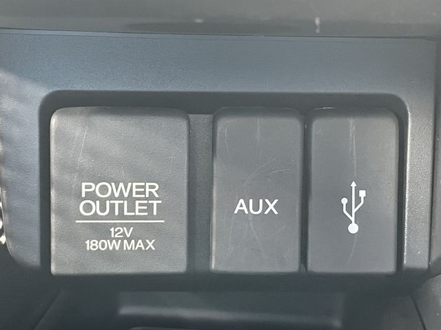 HONDA S660 2016 Image 31