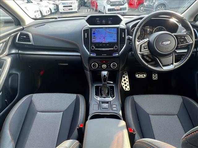 SUBARU XV 2017 Image 31