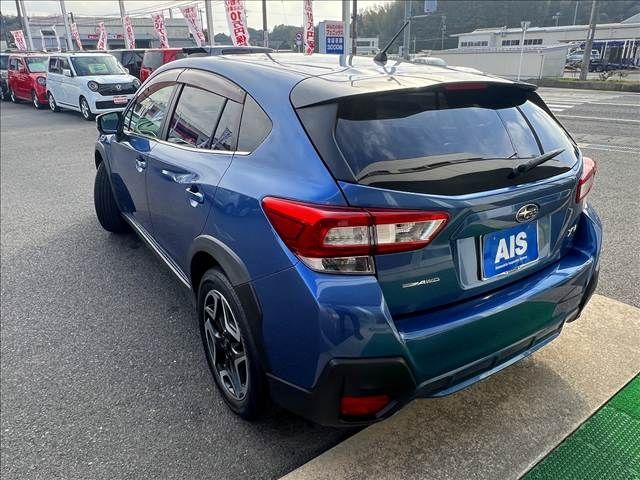 SUBARU XV 2017 Image 31