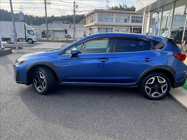 SUBARU XV 2017 Image 31