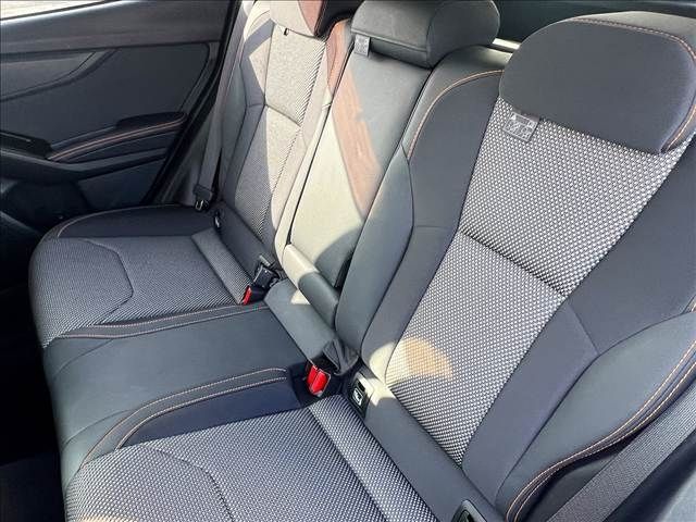 SUBARU XV 2017 Image 31