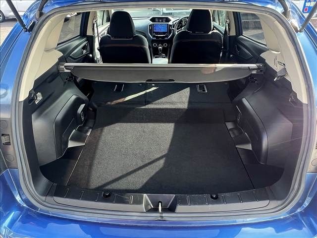 SUBARU XV 2017 Image 31