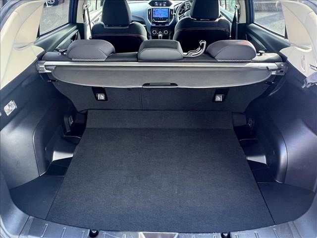 SUBARU XV 2017 Image 31