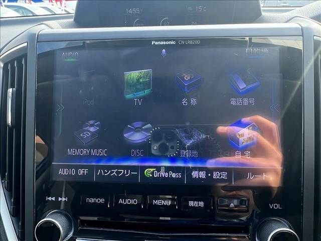 SUBARU XV 2017 Image 31