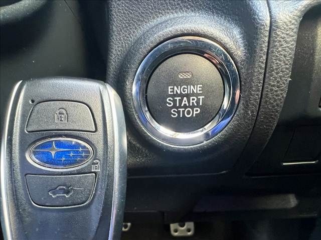 SUBARU XV 2017 Image 31