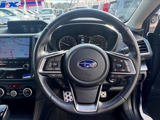 SUBARU XV 2017 Image 31