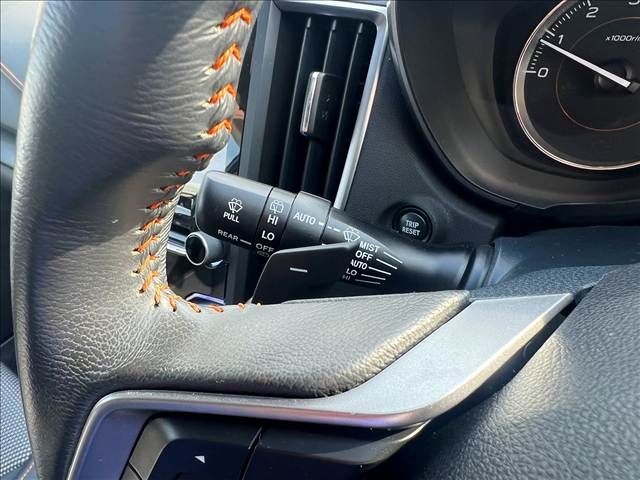 SUBARU XV 2017 Image 31