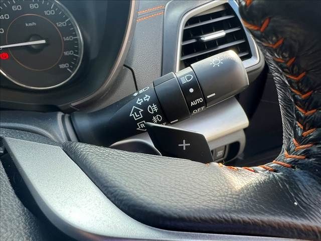 SUBARU XV 2017 Image 31