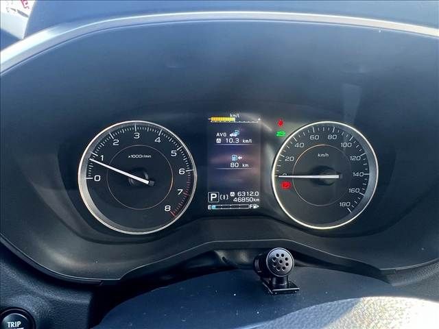 SUBARU XV 2017 Image 31