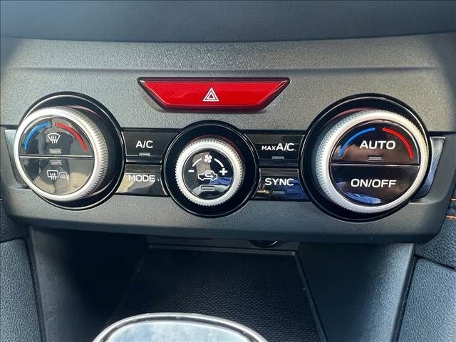 SUBARU XV 2017 Image 31