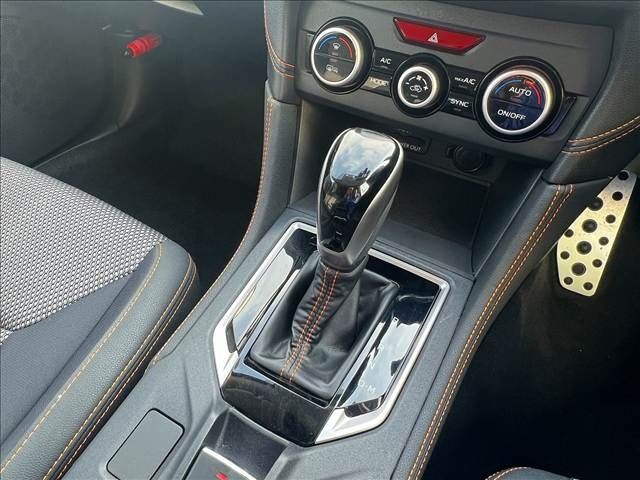 SUBARU XV 2017 Image 31