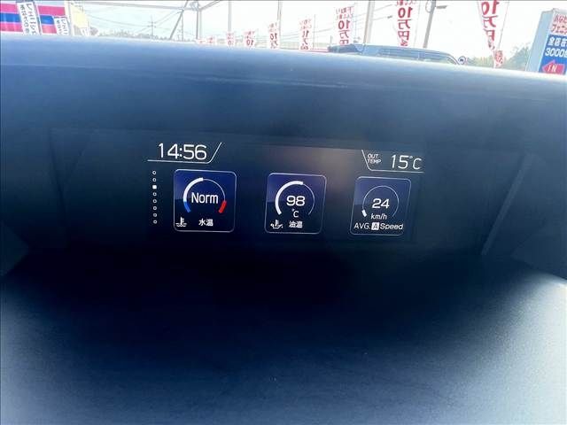 SUBARU XV 2017 Image 31