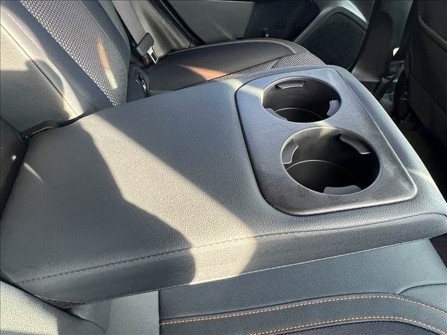 SUBARU XV 2017 Image 31