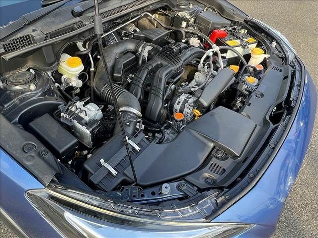 SUBARU XV 2017 Image 31